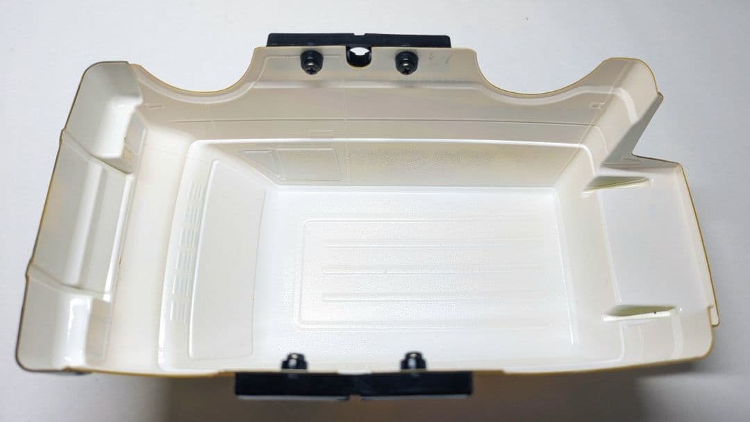 タミヤ RC ランチボックスミニ SW-01