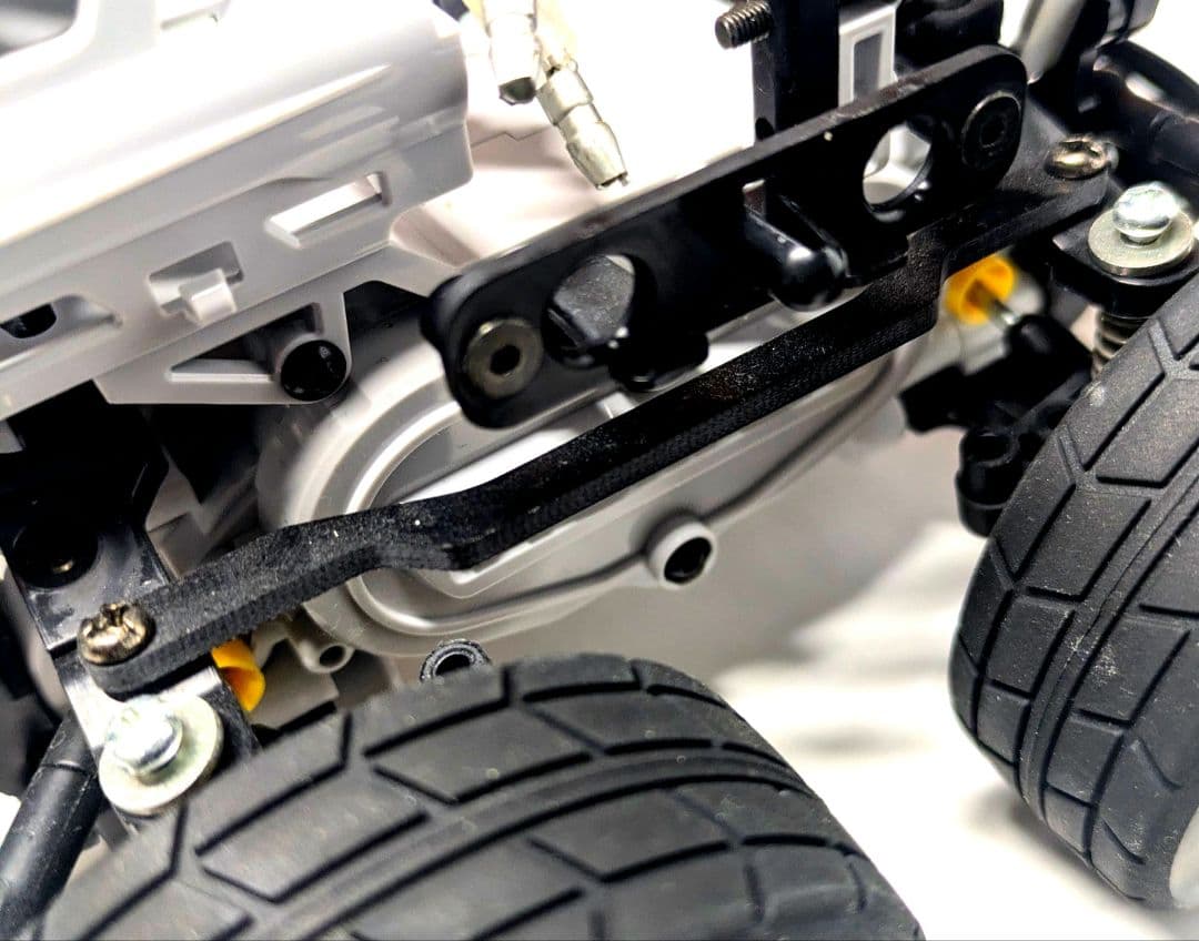 タミヤ RC ランチボックスミニ SW-01