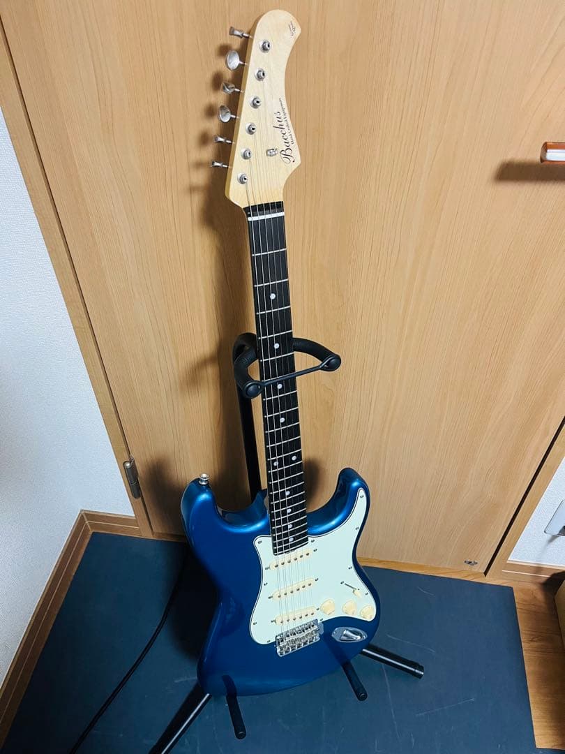 [最終値下げ]Bacchus global series BST-650B