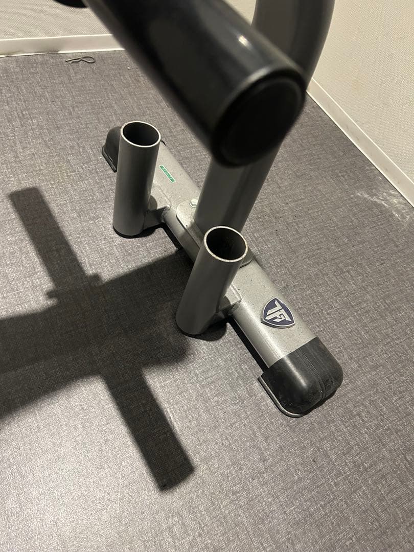 【千葉/引取歓迎】tuffstuff プレートツリー