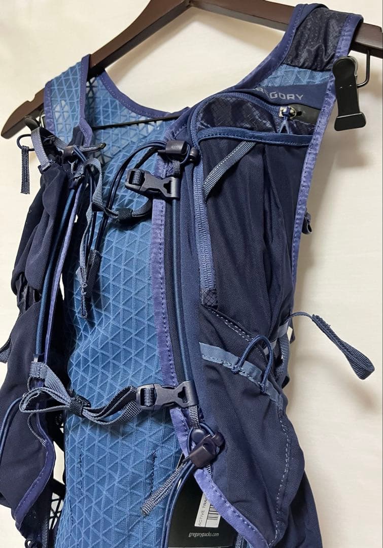 Gregory ACTIVE TRAIL ルーファス 8
