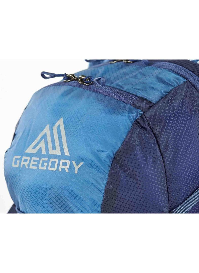 Gregory ACTIVE TRAIL ルーファス 8