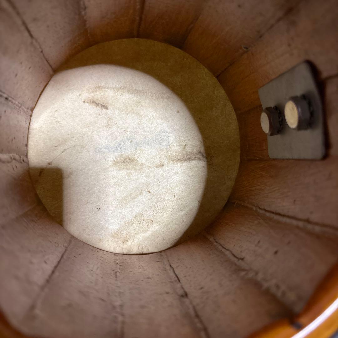 Headliner ヘッドライナー　ボンゴ　楽器　太鼓　ドラム　パーカッション