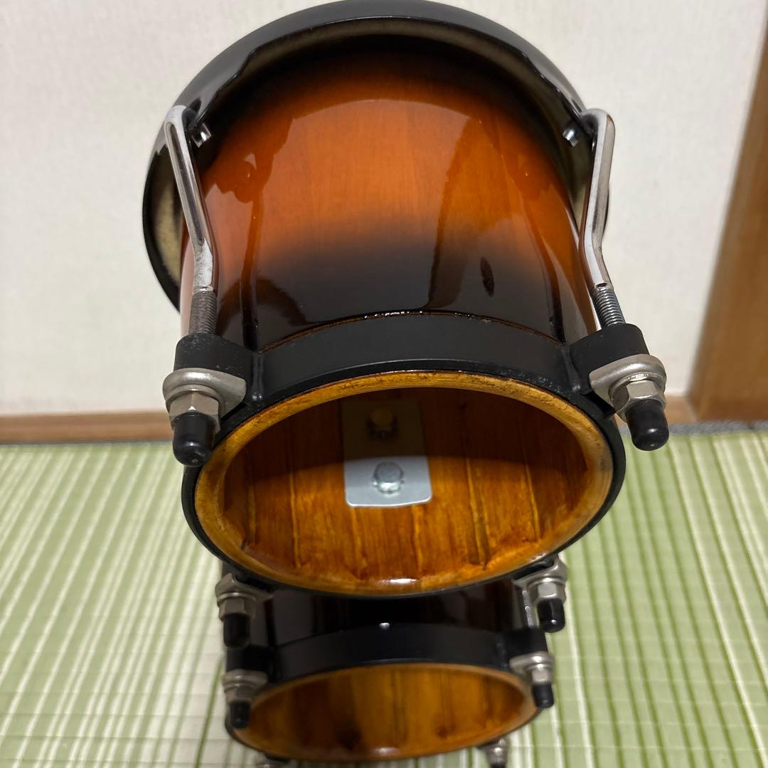 Headliner ヘッドライナー　ボンゴ　楽器　太鼓　ドラム　パーカッション