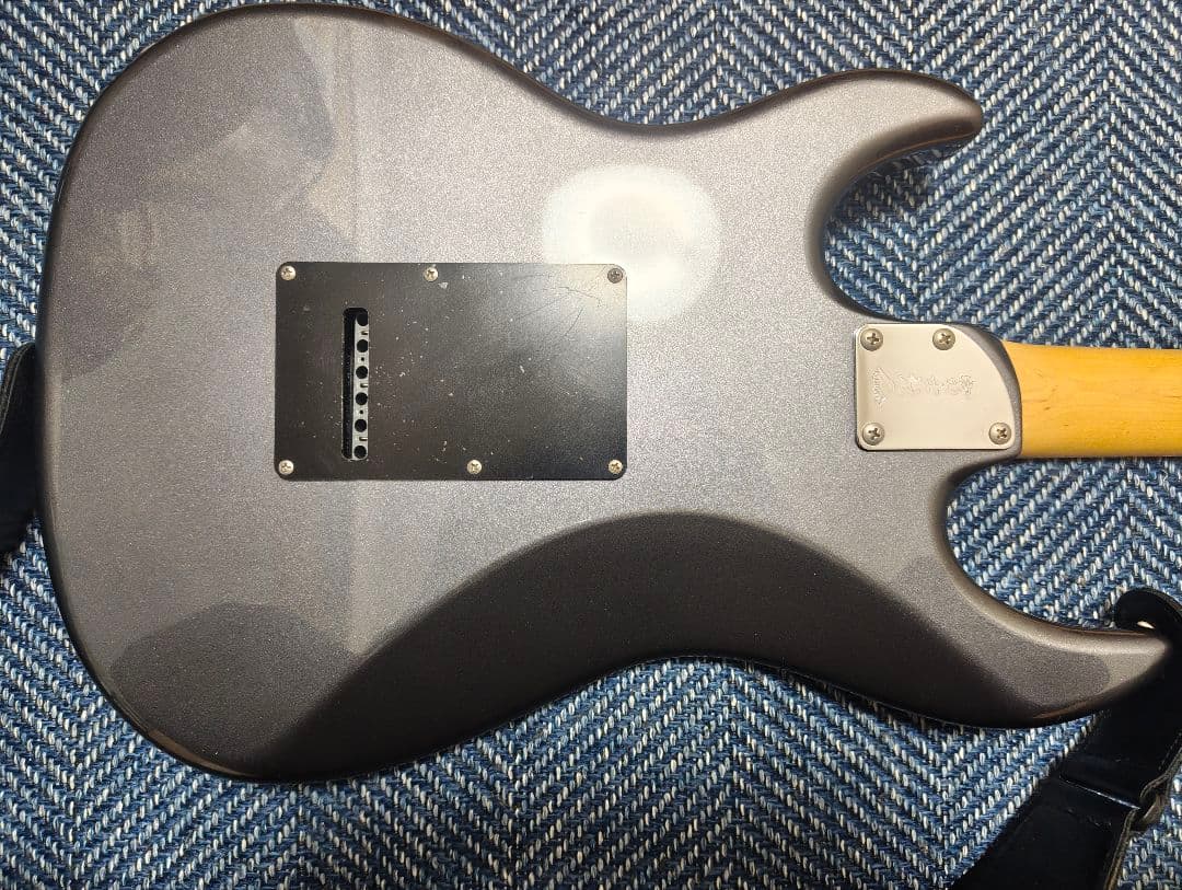 Fujigen J-Standard ODYSSEY エレキギター