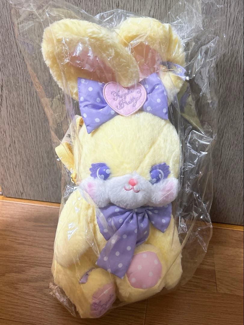 Angelic Pretty リリカルバニーぬいぐるみ