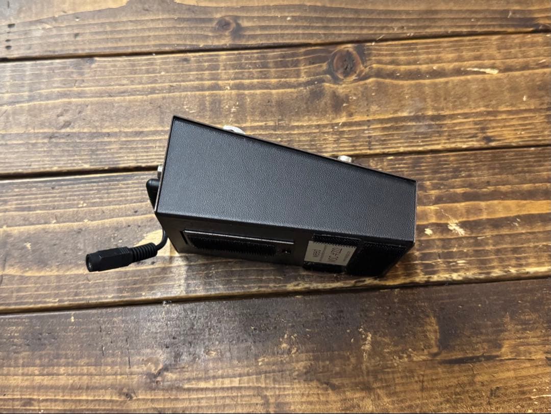 ギター weed modify SMALL CLONE