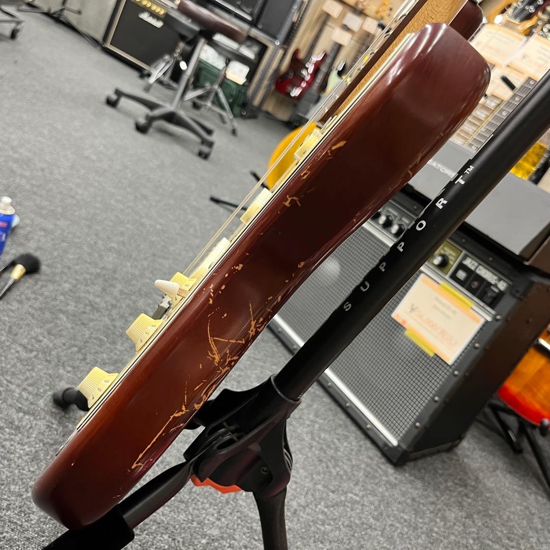 【なるべく短めのアーム付属させる11356】SQUIER by Fender