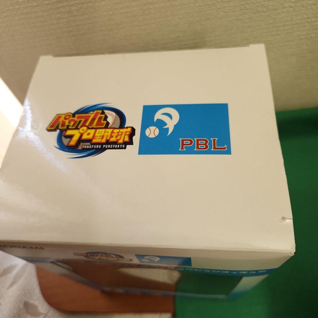 パワプロくん プライズアクションフィギュア パシフィック・リーグ 全６種類セット