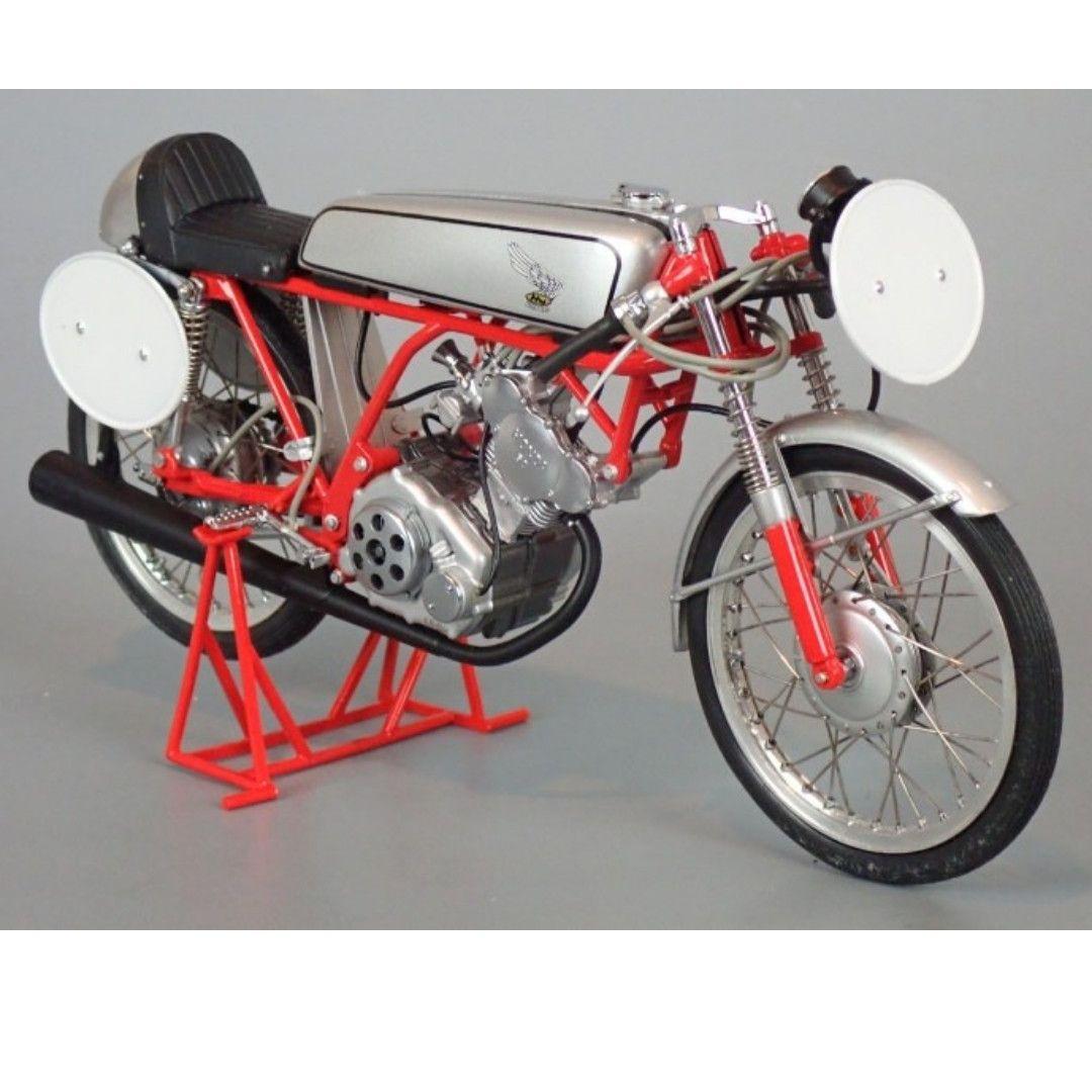 １/１０完成品エブロホンダCＲ１１０Ｒ１９６２