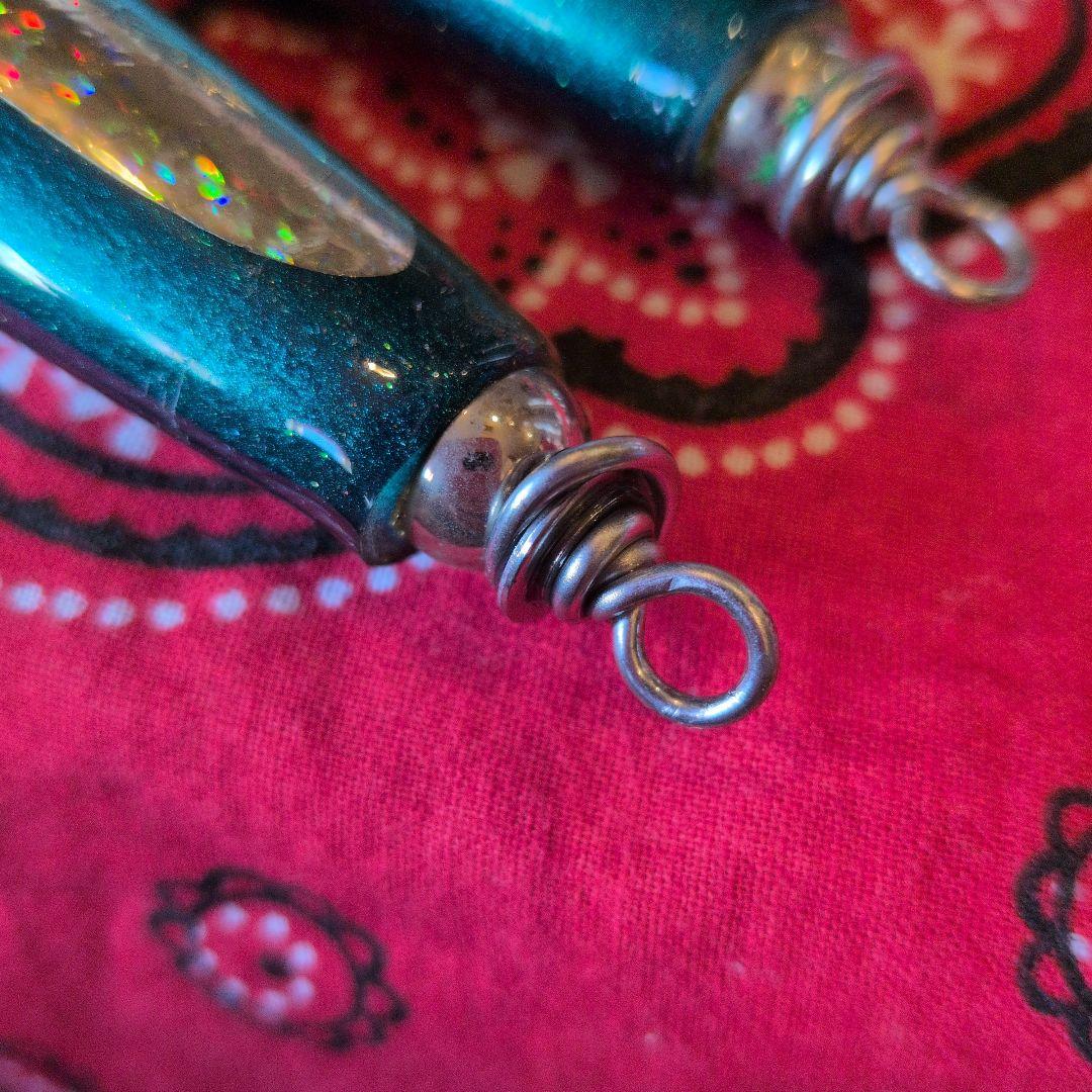 カーペンター　イプシロン　活鰯　新品　未使用　3本