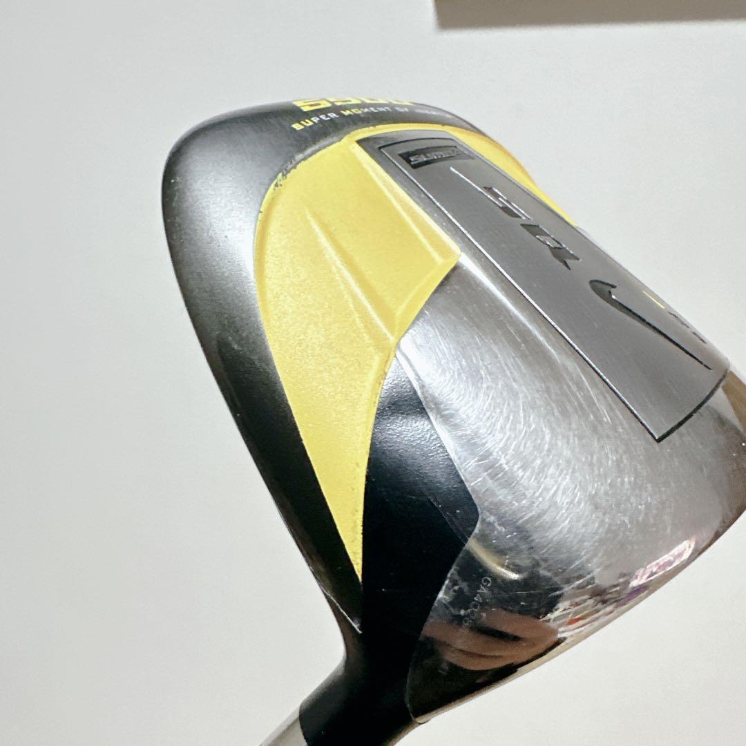 廃盤 NIKE GOLF SQ SUMO2 8.5 ドライバー S 訳あり