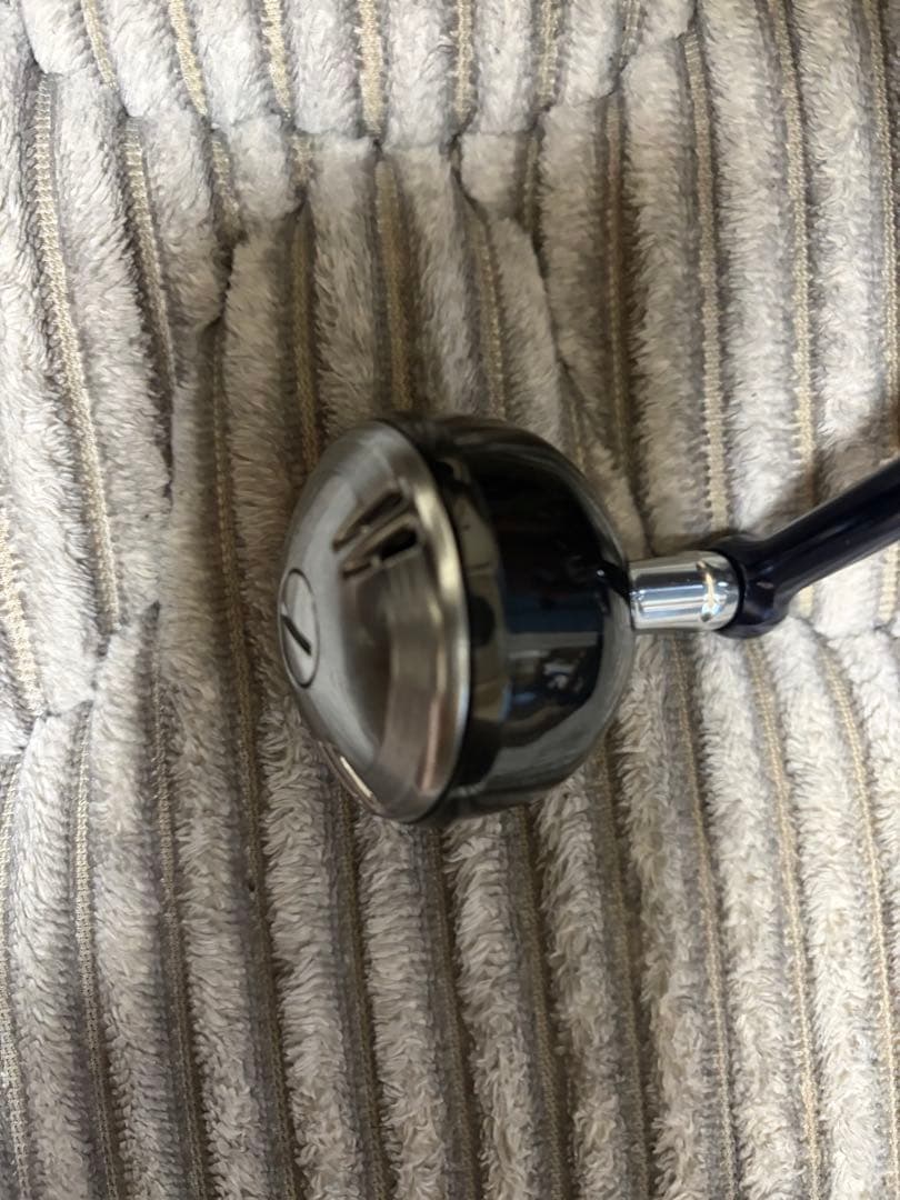 【美品】シマノ 21ツインパワーSW 8000 PG