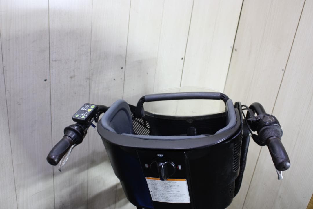 G*n様 ヤマハPAS KISS mini XOT5-0003 20型8.7AH