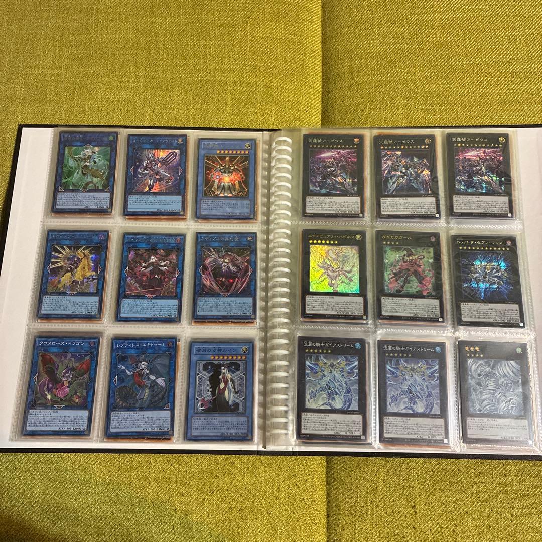 タ*ボ様 遊戯王　引退　まとめ売り