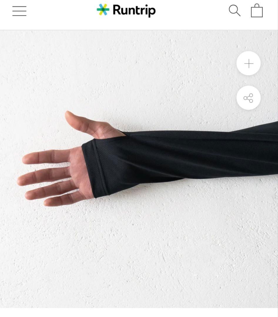 CHAOS x RSLAB ロンT