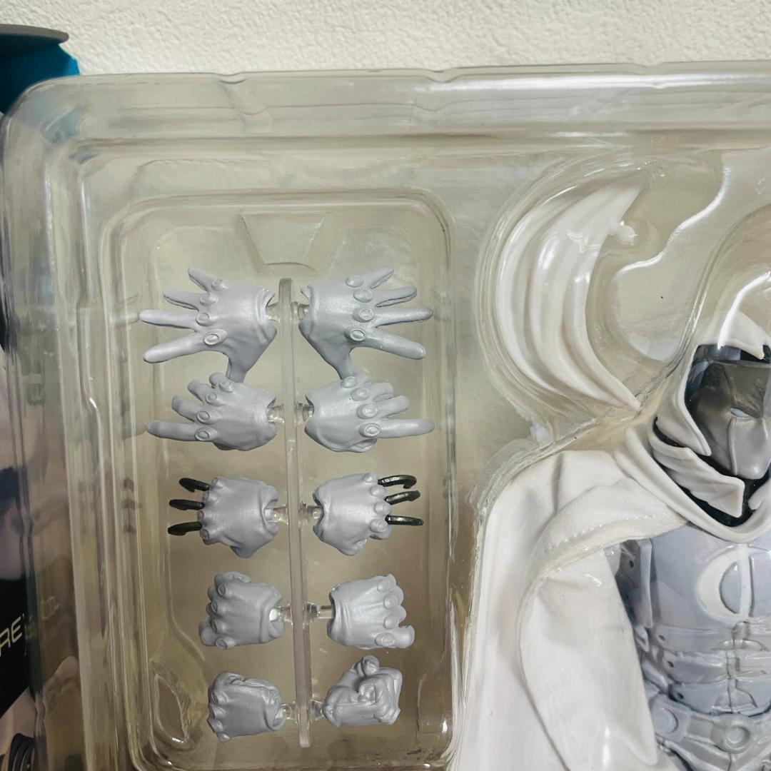 アメイジングヤマグチ ムーンナイト フィギュア 完品 国内正規品