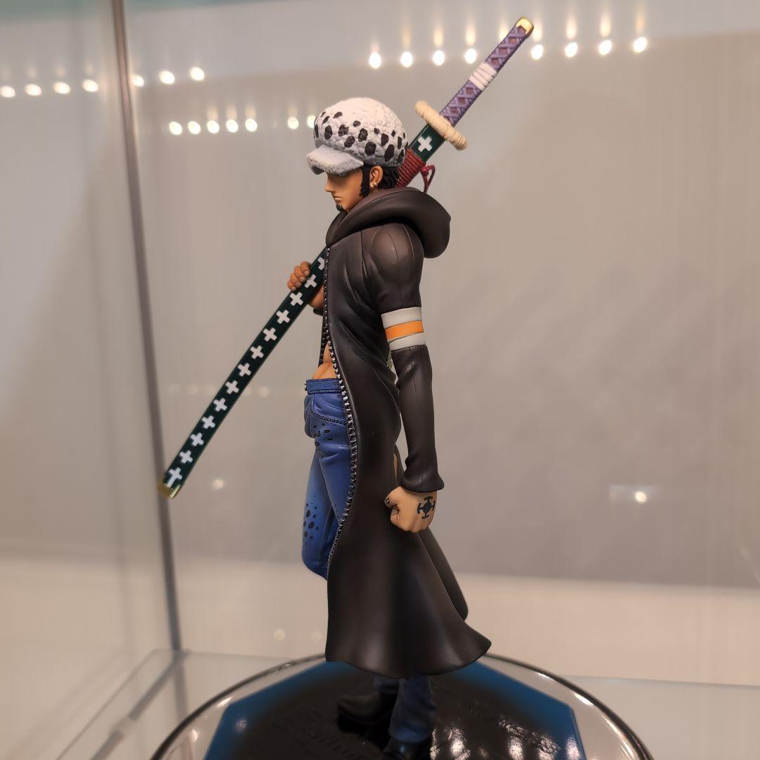 POP ワンピース”Sailing Again” トラファルガー・ローVer.2