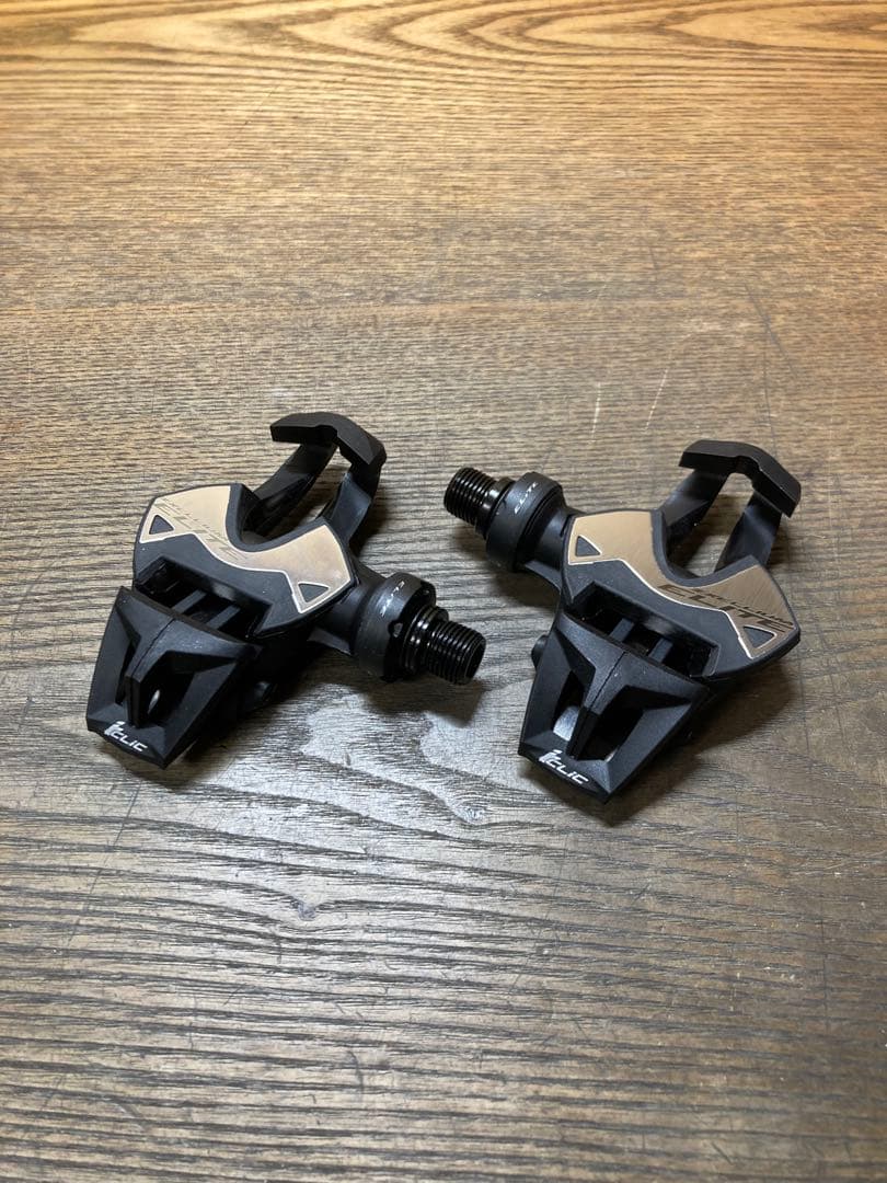 ■MAVIC：ZXELLIUM ELITE ペダル