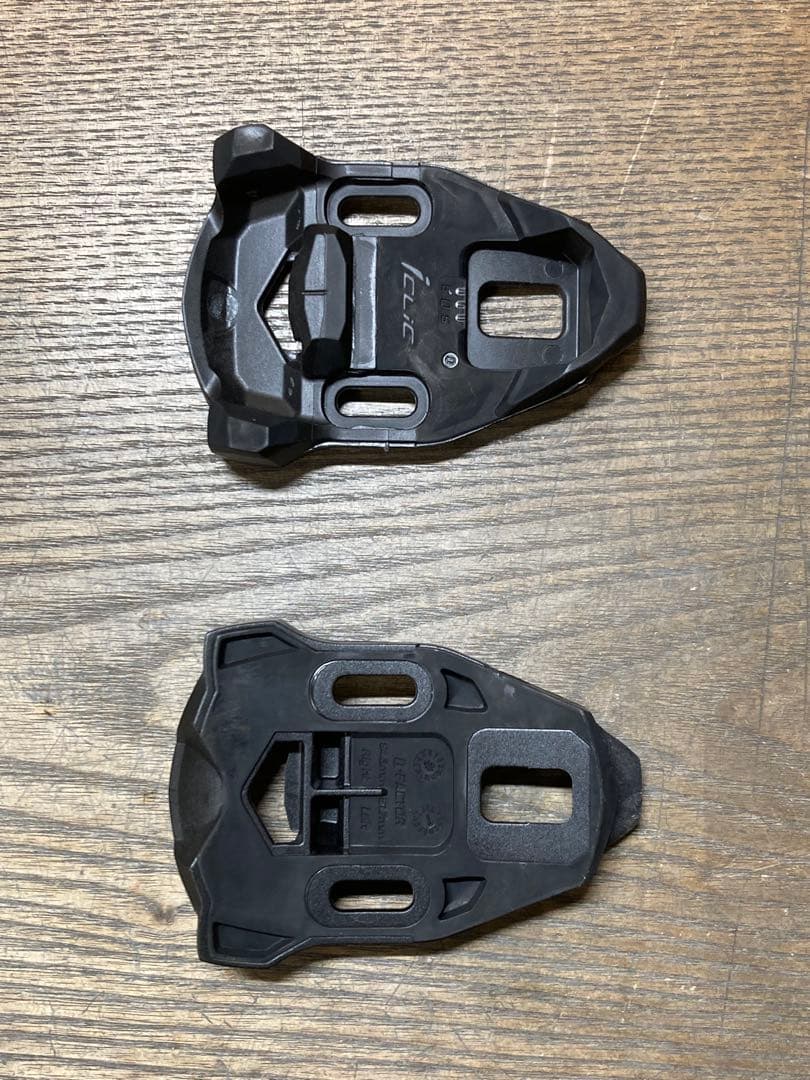 ■MAVIC：ZXELLIUM ELITE ペダル