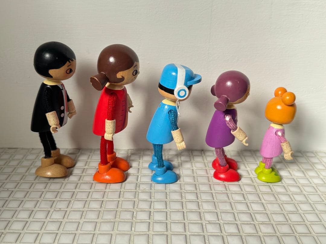 HAPE モダンファミリー