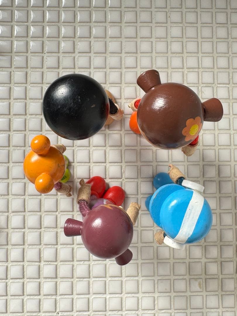 HAPE モダンファミリー