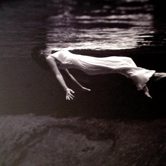 Weeki Wachee Spring/トニ フリッセル/ポスター