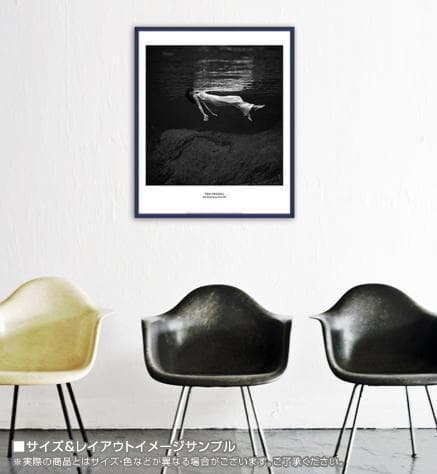 Weeki Wachee Spring/トニ フリッセル/ポスター