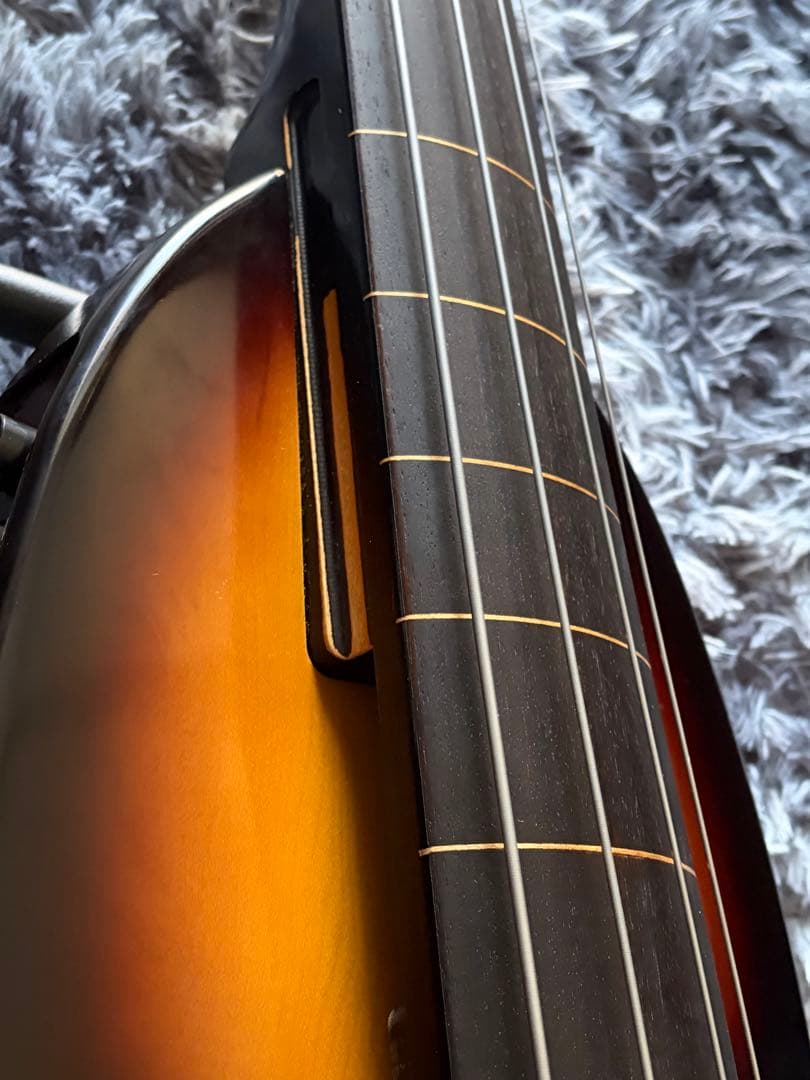 ベース ARIA Customshop SWB-04