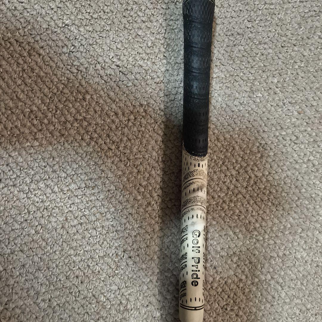 Srixon ZTX ドライバー 10.5度　TOURAD DJ 7S