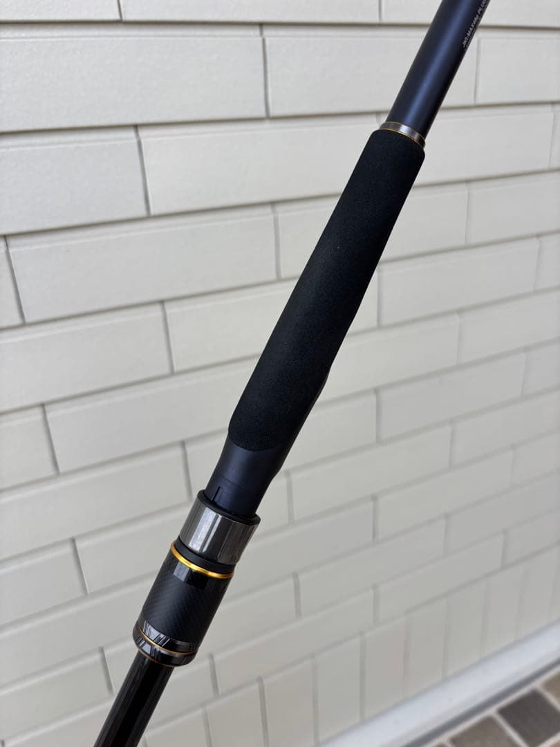 シマノ （SHIMANO） ネッサ XR S108M+