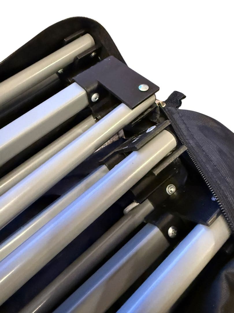 Colemanコールマン イージーキャノピー ST II 220 サイドシート付