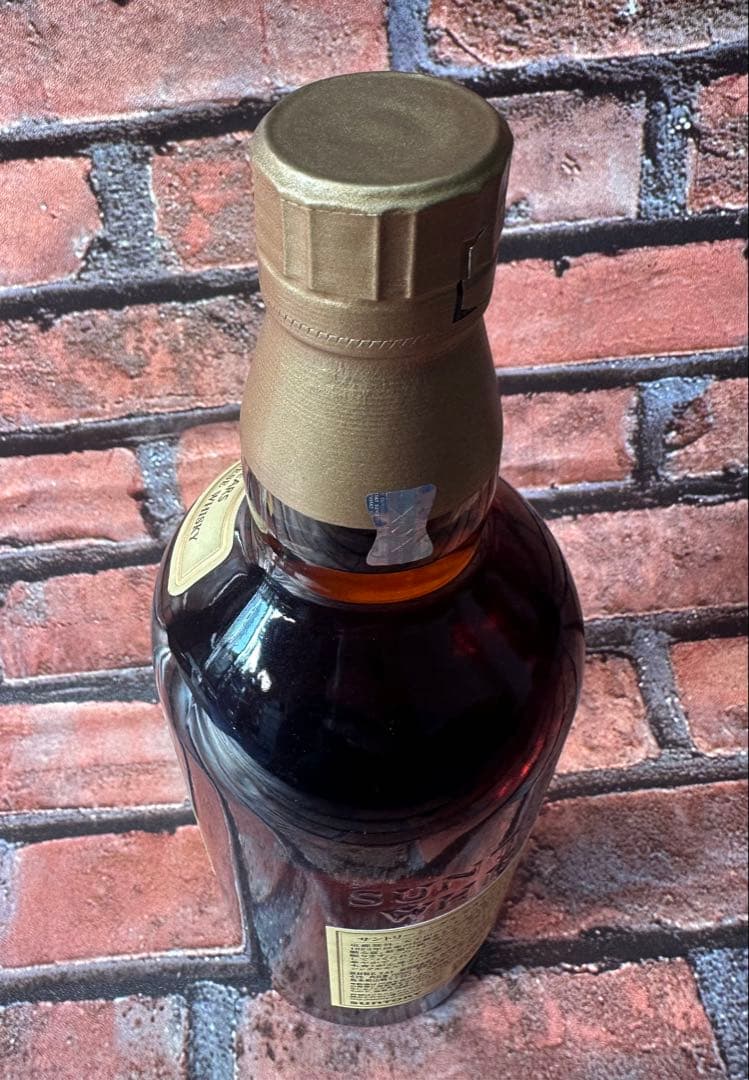 サントリー 山崎 １２年 700ml