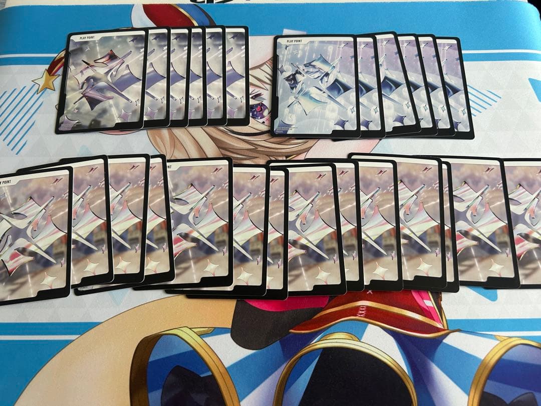 最終値下げ　クロススターズ　XrossStars クロスタ　引退品