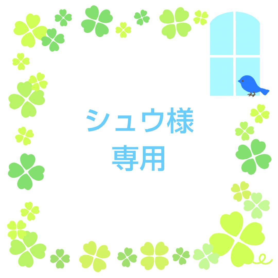 ★シュウ★
