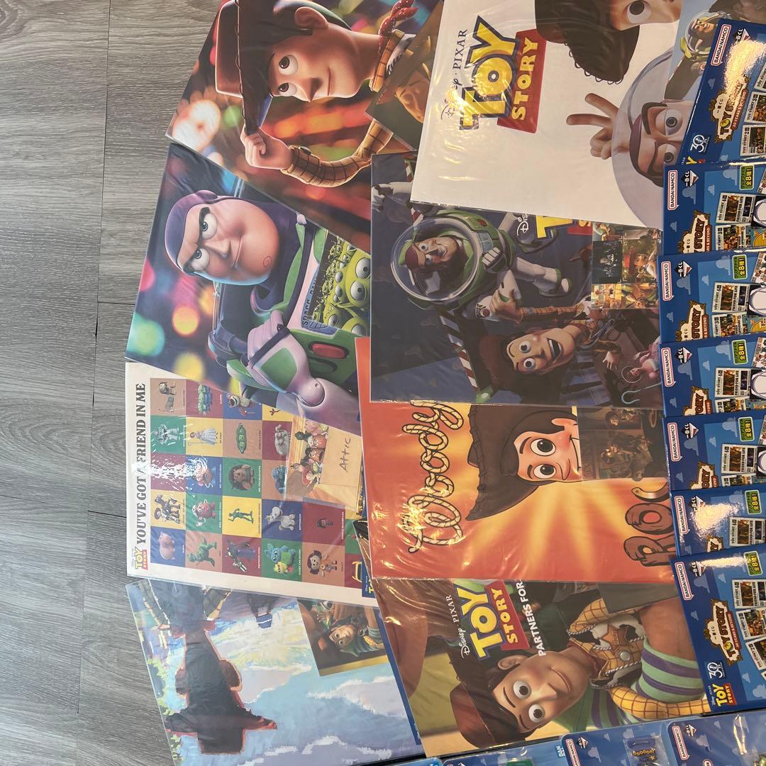 トイ・ストーリー 30周年 コレクションセット