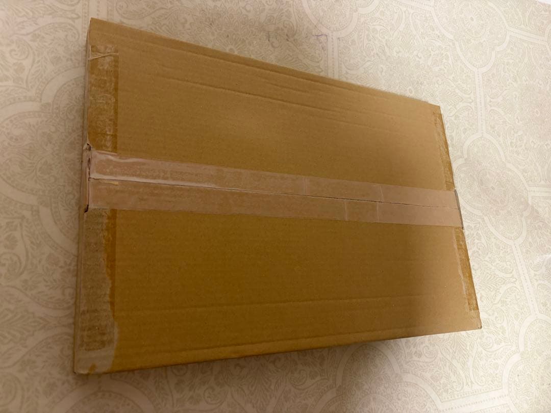 未使用ONE PIECE アクリルマンション　特大ディスプレイボード　ワンピース