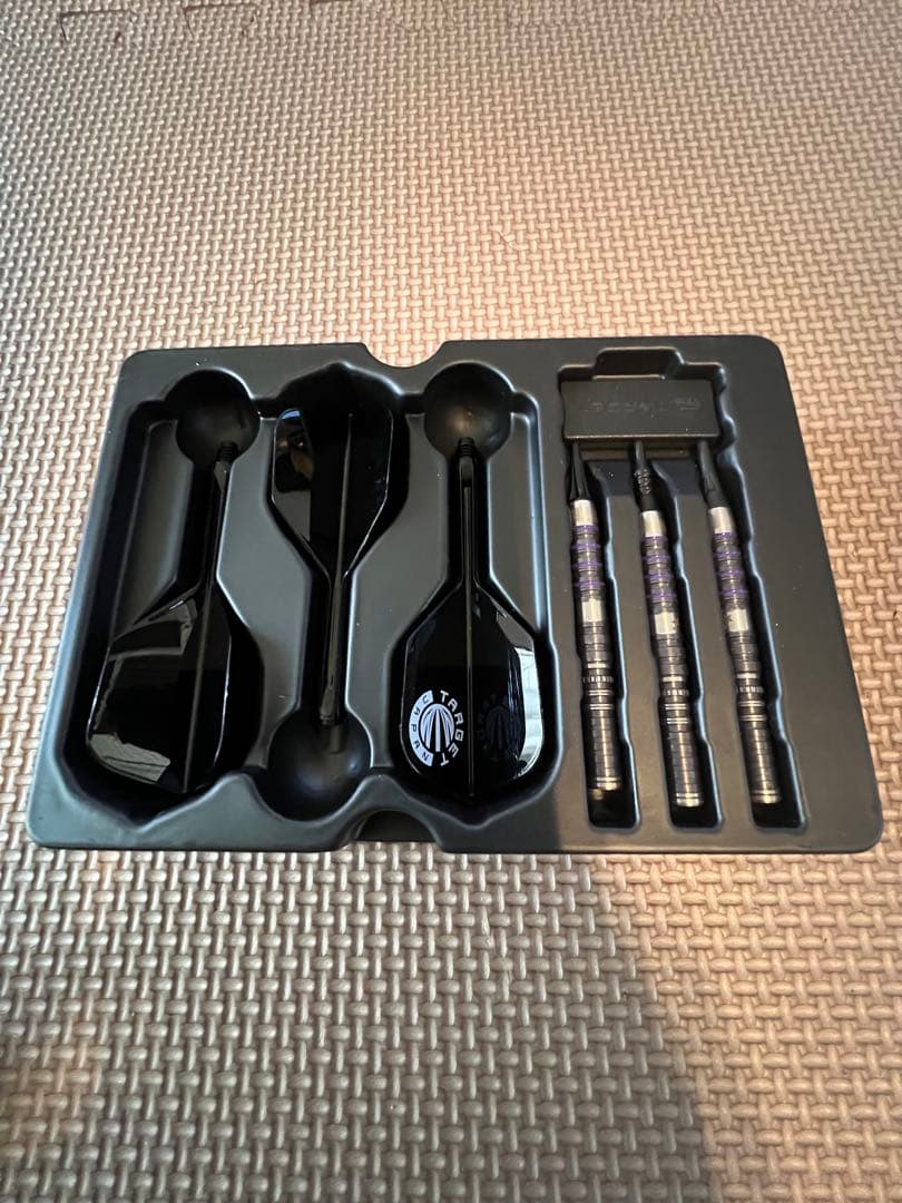 TARGET ダーツセット