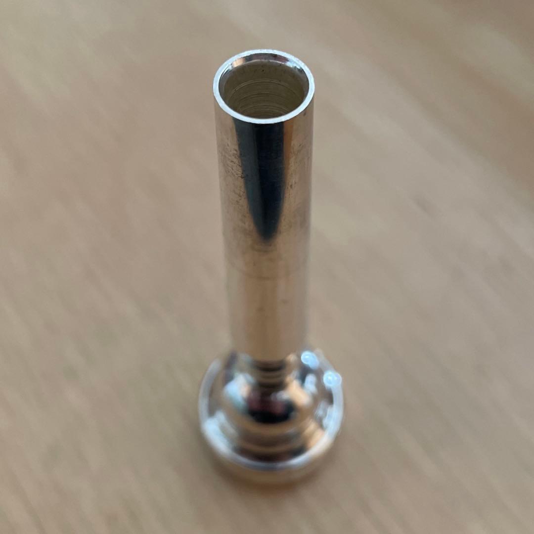 Schilkeトランペット マウスピース シンフォニーシリーズ M3D