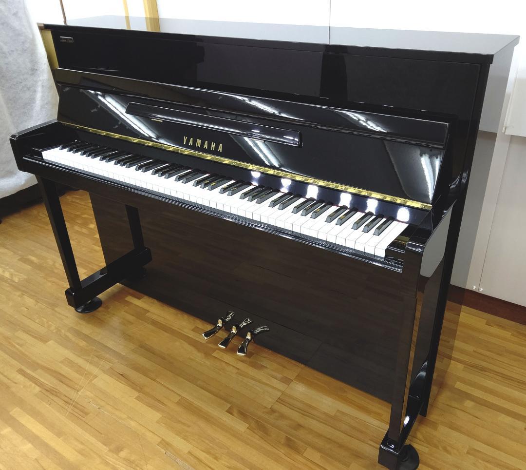 ヤマハサイレントピアノ U50SX【小型 /消音機能内蔵 /内外装整備済】