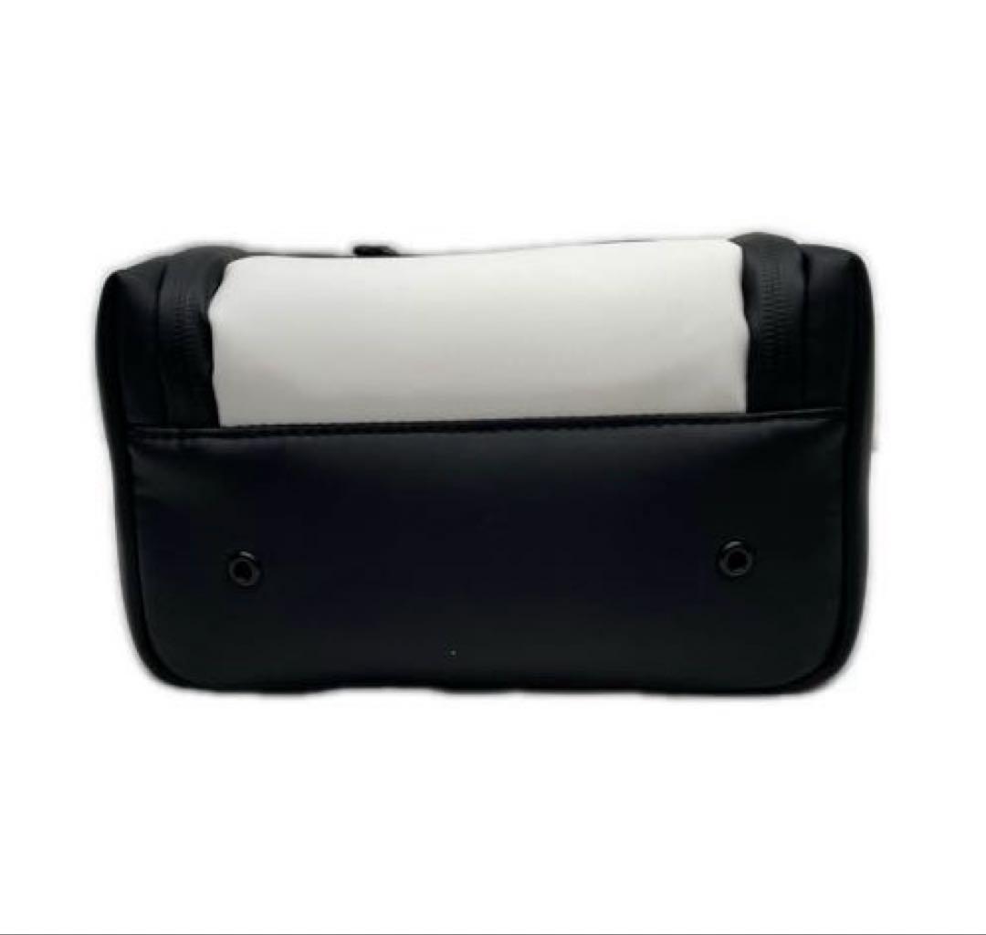 J.LINDEBERG ゴルフ シューズケース 新品未使用