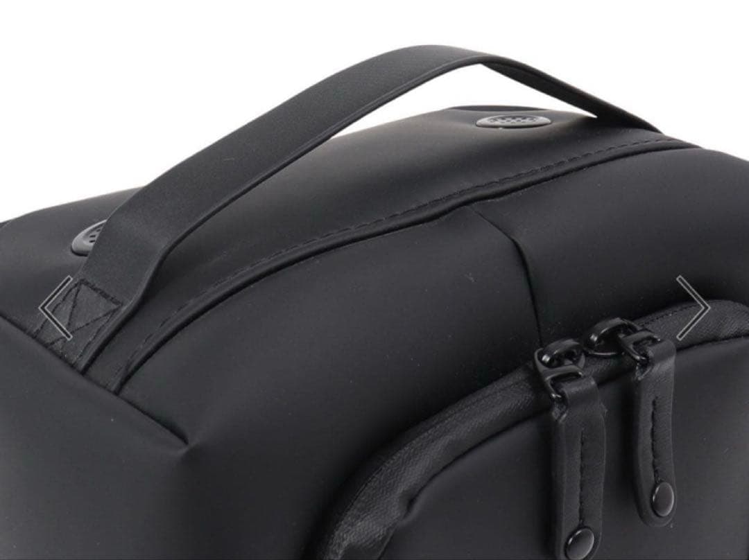 J.LINDEBERG ゴルフ シューズケース 新品未使用