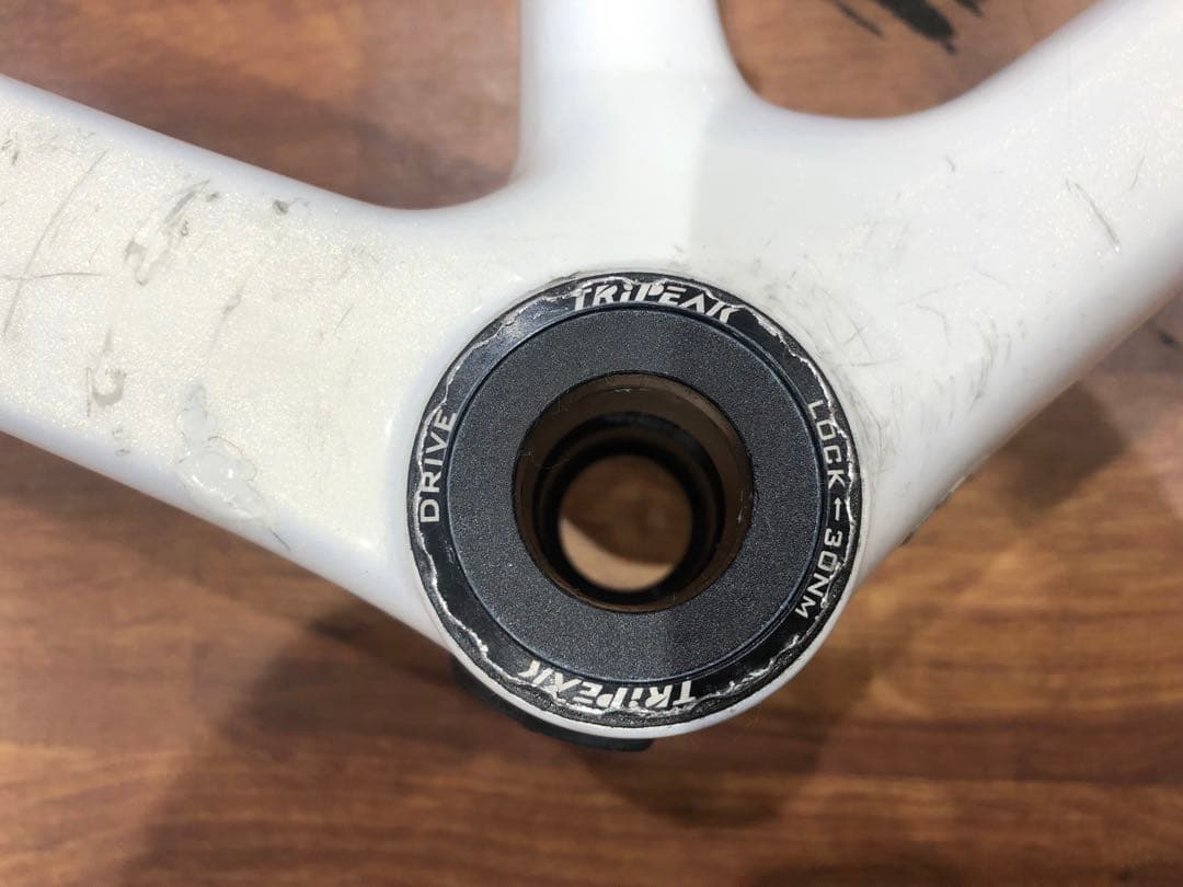 GIANT TCR ADVANCED SL ロードバイク フレーム