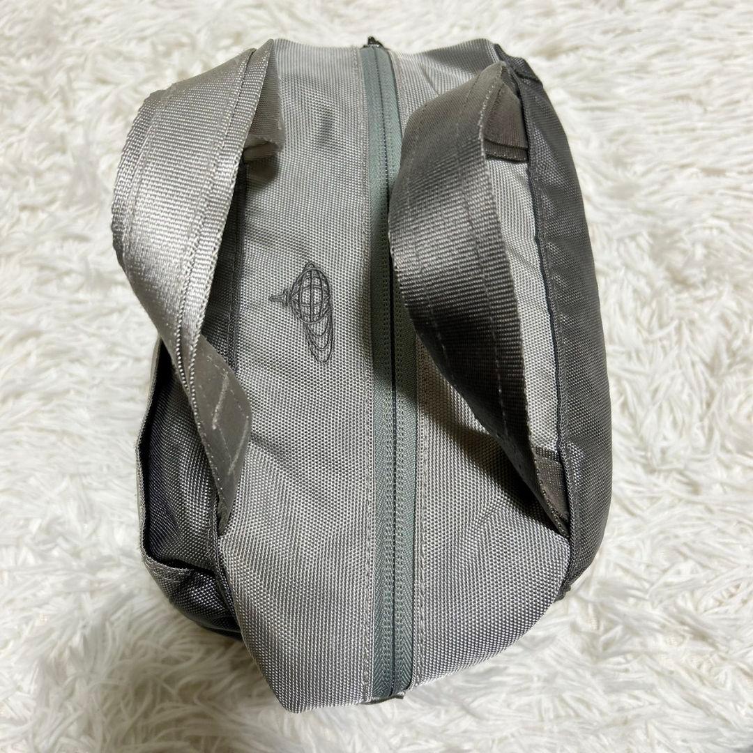 【美品】ビームスゴルフ BEAMS GOLF 保冷付き カートバッグ