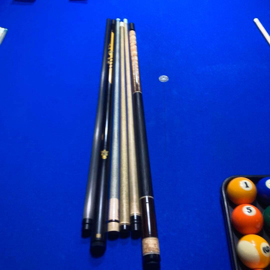 キューまとめ売り