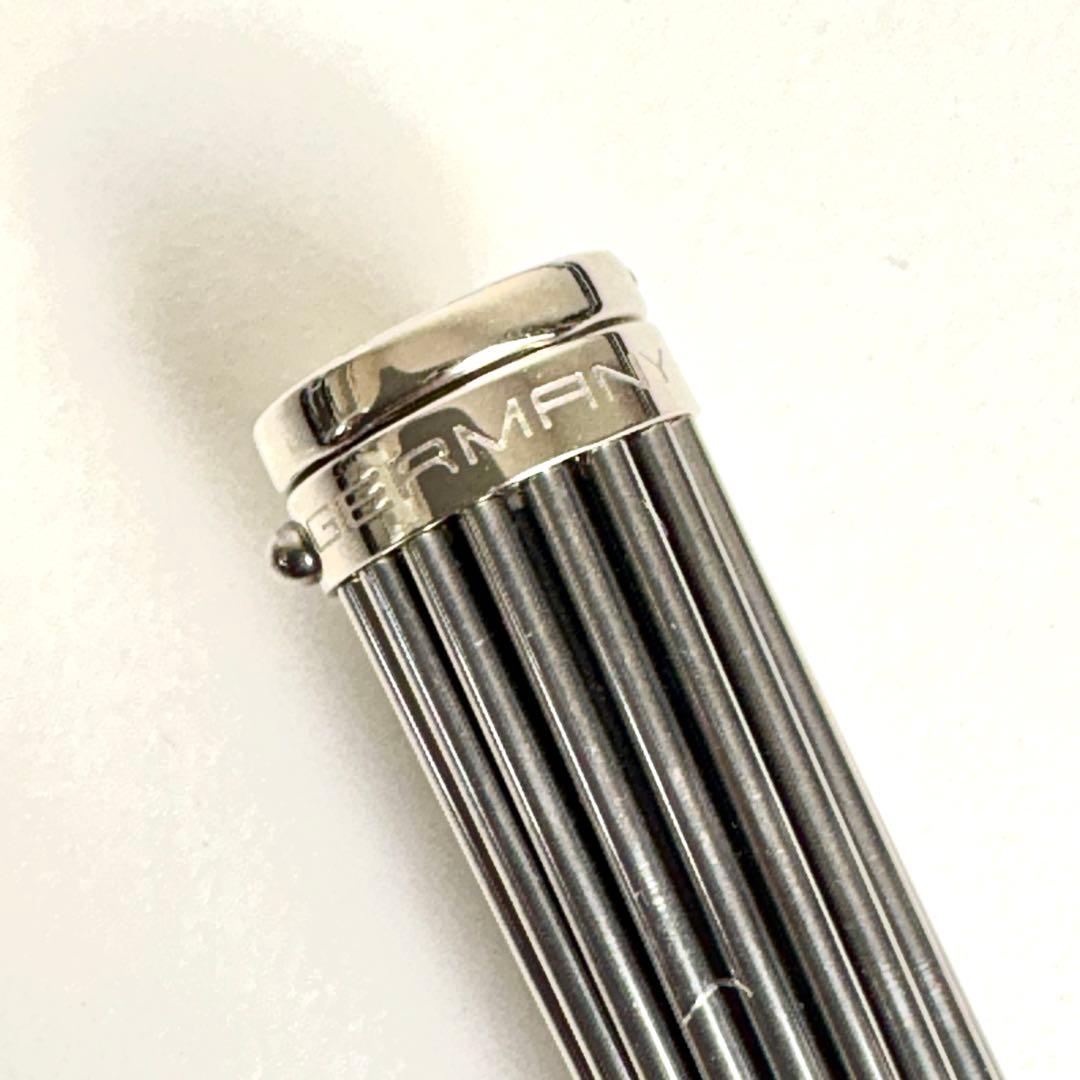 【希少】ポルシェデザイン P3130 シャープペンシル ツイスト式 0.7mm