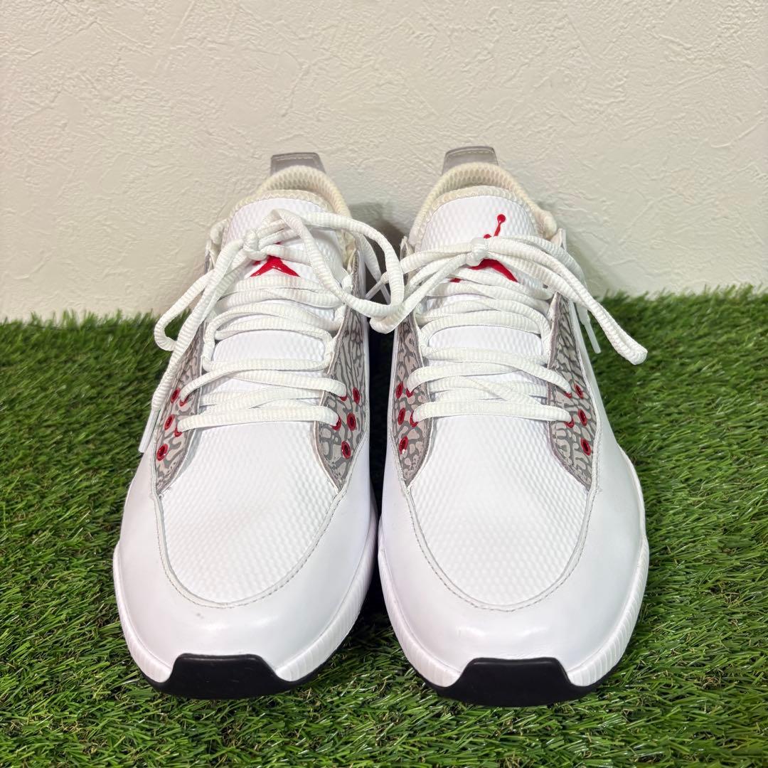 【JORDAN GOLF】新品ADG 2 ゴルフシューズ　26.5㎝　ナイキ