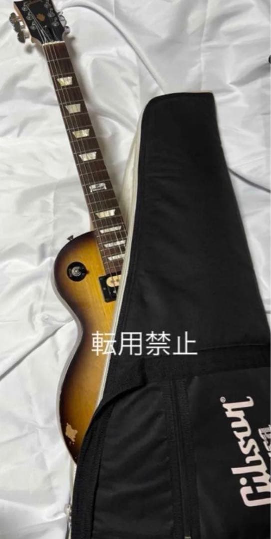 【Gibson】LP Jr. ギブソン レスポール LPJr.120周年記念