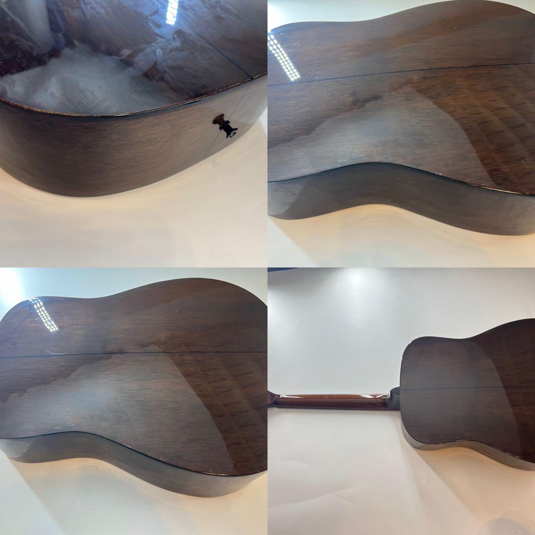 mavis mw100　アコースティックギター　アコギ　ギター