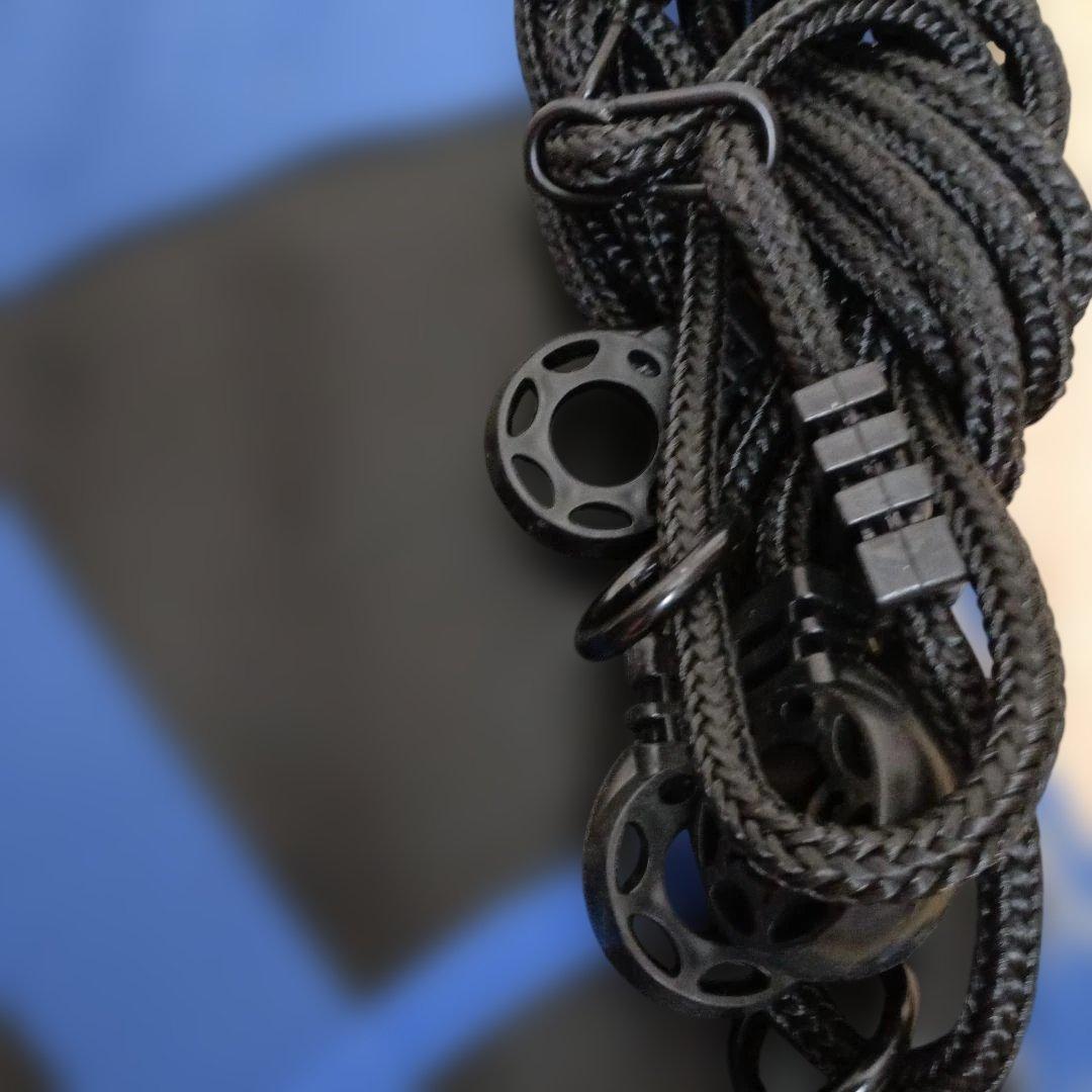 新品★ RedSwing ソーサーツリー円形ブランコ43インチ 屋内屋外兼用